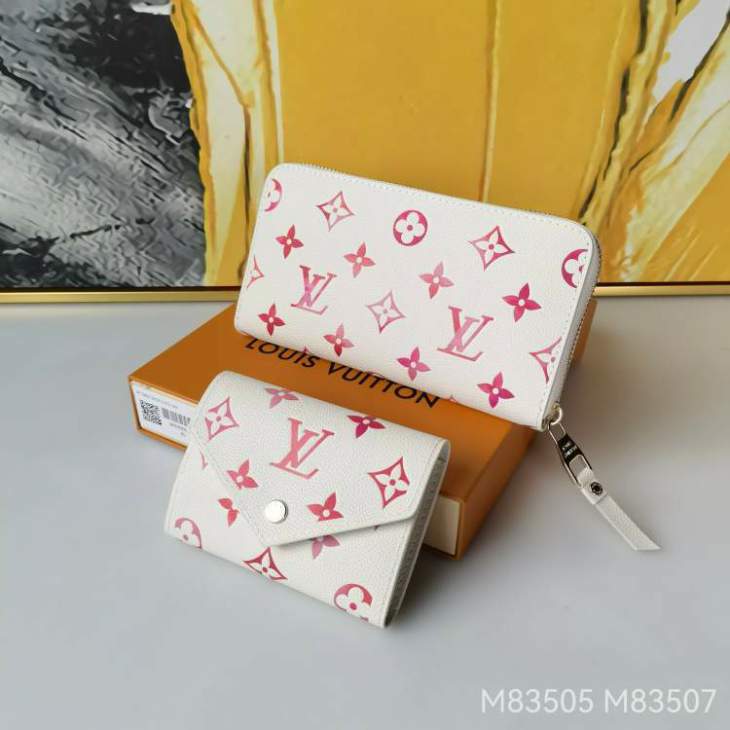 Picture of Louis Vuitton Wallets _SKUfw197239602fw
